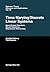 Time-Varying Discrete Linear Systems by Aristide Halanay