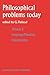 Language, Meaning, Interpretation (Philosophical Problems Today Book 2)