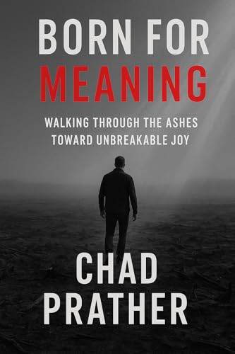 Born For Meaning: Walking Through The Ashes Toward Unbreakable Joy (Kindle Edition)