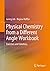 Physical Chemistry from a Different Angle Workbook: Exercises and Solutions