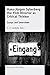 Hans-Jürgen Syberberg, the ...