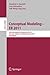 Conceptual Modeling – ER 20...