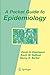 A Pocket Guide to Epidemiology