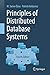 Principles of Distributed Database Systems