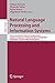 Natural Language Processing...