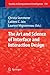 The Art and Science of Interface and Interaction Design (Vol. 1) by Christa Sommerer