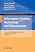 Information Systems, Techno...