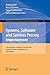 Systems, Software and Services Process Improvement: 17th European Conference, EuroSPI 2010, Grenoble, France, September 1-3, 2010. Proceedings (Communications ... Computer and Information Science Book 99)