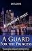 A Guard for the Princess (English Version): Dark Mafia Romance (Sapphic Style) (Queens of New York (English Edition))