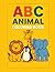 My First ABC Animal Colorin...