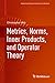 Metrics, Norms, Inner Produ...