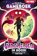 Game Boek - Game Helden in nood!