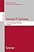 Secure IT Systems: 19th Nor...