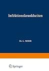 Infektionskrankheiten (Handbuch der inneren Medizin) (German Edition)
