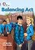 Balancing Act by Ali Sparkes