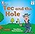 Tec and the Hole by Tony Mitton