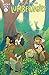 Lumberjanes #45