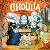 Ghoulia and the Sunken Secret by Barbara Cantini