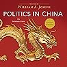 Politics in China...