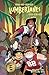 Lumberjanes Vol. 17