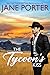 The Tycoon's Kiss by Jane Porter