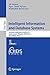 Intelligent Information and...