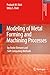 Modeling of Metal Forming and Machining Processes by Prakash Mahadeo Dixit