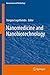 Nanomedicine and Nanobiotechnology (NanoScience and Technology)