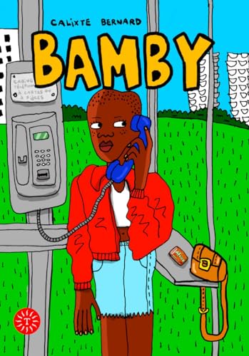 Bamby (Paperback)