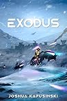 Exodus (The Wars of the Republic Book 2)