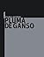 Pluma de ganso (Spanish Edition)