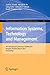 Information Systems, Techno...