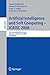 Artificial Intelligence and Soft Computing – ICAISC 2008 by Leszek Rutkowski