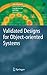 Validated Designs for Object-oriented Systems