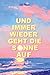 Und immer wieder geht die Sonne auf (German Edition)
