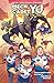 Mech Cadet Yu Vol. 2