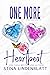 One More Heartbeat by Stina Lindenblatt