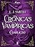 Conflicto (Crónicas Vampíricas nº 2) by L. J. Smith