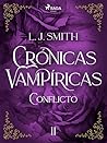 Conflicto (Crónic...