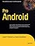 Pro Android by Satya Komatineni