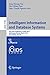 Intelligent Information and Database Systems: 4th Asian Conference, ACIIDS 2012, Kaohsiung, Taiwan, March 19-21, 2012, Proceedings, Part III (Lecture Notes in Computer Science Book 7198)