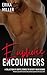 Euphoric Encounters - A Collection of Erotic Stories to Satis... by Erika Miller
