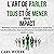 L'art de parler à tous et de mener avec impact by Carl Wolfe