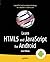 Learn HTML5 and JavaScript for Android