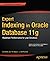 Expert Indexing in Oracle D...