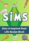 The Sims 4 Cookbo...
