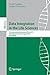 Data Integration in the Lif...