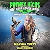 Project First Flight: Putney Hicks Inventor Adventures, Book 3