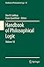 Handbook of Philosophical Logic: Volume 18