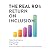 The Real ROI by Pedro David Espinoza